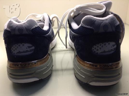 New balance WR993NV καινούργια